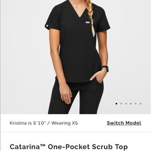 Brand new never worn